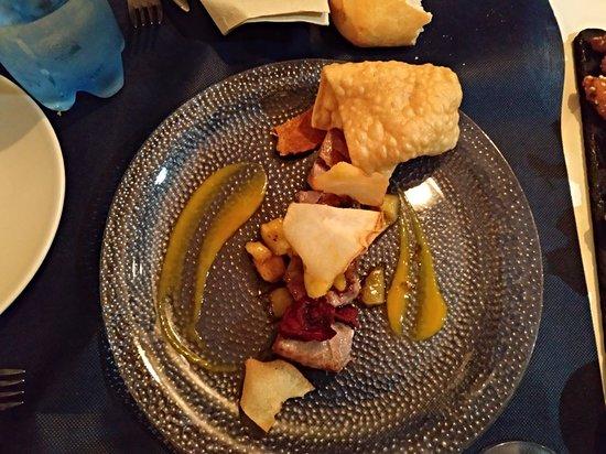 Tapería La Tía Tula